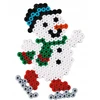 Hama 3437 Kalėdinis rinkinys – midi karoliukai