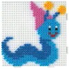 Hama 4581 padėkliukai 14,5x14,5 cm 4 vnt