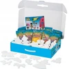 Hama H3096 Midi Group dizaino rinkinys 21 000 vnt.