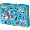 Hama H3096 Midi Group dizaino rinkinys 21 000 vnt.