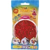 Revell Hama MIDI karoliukai 1000 karoliukų 207-22 Spalva tamsiai raudona