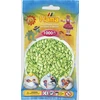 Revell Hama MIDI karoliukai 1000 karoliukų 207-47 Spalva: pastelinė žalia