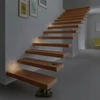 HAMA Naktinė lempa LED CZUJNIK RUCHU I ZMIERZCHU NA BATERIE Rinkinys 3 SZT