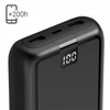 Hama Power Pack Performance 24 24000 mAh antracitas