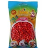HAMA perlės 1000 - HAMA - Raudona - Mišrus - Nuo 5 metų - 1000 dalių
