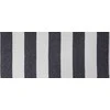Hamakas 200x80cm pilkas/baltas