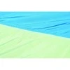 Hamakas Cattara Nylon – žalias-mėlynas 275 x 137 cm