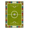 Hanse Home vaikiškas kilimas Football Stadium, žalias, 80x150 cm