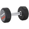 Hantelis inSPORTline Profi CPU 12.5kg