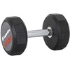 Hantelis inSPORTline Profi CPU 17.5kg
