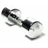 Hantelis chromas. TOORX MC-6 6kg