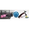 Hantelių Funfit 20 kg rinkinys 2x10 kg