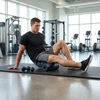 Hantelių Funfit 20 kg rinkinys 2x10 kg