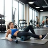 Hantelių Funfit 20 kg rinkinys 2x10 kg