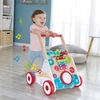 HAPE Lavinamasis muzikinis stumdukas My First Musical Walker, E0383