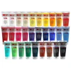 Happy Color akriliniai dažai, 200 ml, degintas umbra