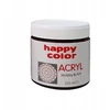 Happy Color Akriliniai Dažai 250 ml - Tamsiai Ruda