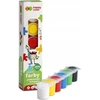 Happy Color Poster Paints 6x25ml