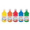 Happy Color Tamsiai oranžinė tempera dažai, 500 ml