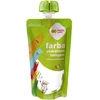 Happy Color tempera plakatų dažai 100ml, balta