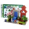 HAPPY KIDDO MAGNETIC Blocks 100 vienetų 3D statybinis rinkinys +3 metai 5305