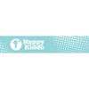 Happy Kiddo Magnetiniai blokai kamuoliukų takelis, 71 vnt. Šviečiantis rutulinis takelis, lavinamasis 3+ stiprus