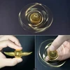 HARI POTERIO AUKSO SUKTUKAS FIDGET NERŪDIJAJOJO PLIENO 3 cm X 8 cm DOVANA