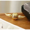 HARI POTERIO AUKSO SUKTUKAS FIDGET NERŪDIJAJOJO PLIENO 3 cm X 8 cm DOVANA