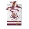 Hario Poterio 004 patalynė balta bordo FARO 160x200