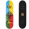 HARRY POTTER Klasikinė riedlentė vaikams 79 cm ABEC9 iki 50 kg D'arpeje