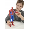 HASBRO CLASSIC FIGURE SPIDERMAN B9760 30cm RIBOTAS LEIDIMAS TITAN HERO