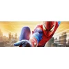 HASBRO CLASSIC FIGURE SPIDERMAN B9760 30cm RIBOTAS LEIDIMAS TITAN HERO
