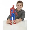 HASBRO CLASSIC FIGURE SPIDERMAN B9760 30cm RIBOTAS LEIDIMAS TITAN HERO