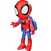 HASBRO figūrėlė SPIDEY SPIDER-MAN F2243 Kilnojama kaukė MARVEL Disney Junior