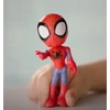 HASBRO figūrėlė SPIDEY SPIDER-MAN F2243 Kilnojama kaukė MARVEL Disney Junior