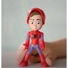 HASBRO figūrėlė SPIDEY SPIDER-MAN F2243 Kilnojama kaukė MARVEL Disney Junior