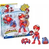 HASBRO figūrėlė SPIDEY SPIDER-MAN F2243 Kilnojama kaukė MARVEL Disney Junior