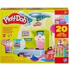 Hasbro G04475L40 Play-Doh Rainbow Cafe