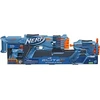 Hasbro Ginklas Nerf Elite 2.0 + strėlės, 10 vnt.