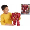 Hasbro HULKBUSTER Iron Man labai didelė figūra su AVENGERS garsais B0441
