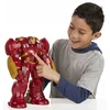 Hasbro HULKBUSTER Iron Man labai didelė figūra su AVENGERS garsais B0441