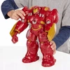 Hasbro HULKBUSTER Iron Man labai didelė figūra su AVENGERS garsais B0441