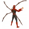HASBRO LABAI DIDELIS SPIDERMAN F2904 FIGŪRŲ RINKINYS SU PRIEDAIS