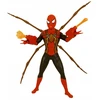 HASBRO LABAI DIDELIS SPIDERMAN F2904 FIGŪRŲ RINKINYS SU PRIEDAIS