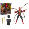 HASBRO LABAI DIDELIS SPIDERMAN F2904 FIGŪRŲ RINKINYS SU PRIEDAIS