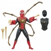 HASBRO LABAI DIDELIS SPIDERMAN F2904 FIGŪRŲ RINKINYS SU PRIEDAIS