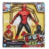 HASBRO LABAI DIDELIS SPIDERMAN F2904 FIGŪRŲ RINKINYS SU PRIEDAIS