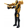 HASBRO LARGE FIGURE IRON MAN BUSTER + SHOOTING LAUNCHER TITAN HERO serija