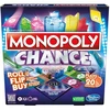 Hasbro MONOPOLY Chance šeimos stalo žaidimas