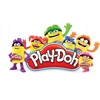 Hasbro Play-Doh akademijos numeriai E3732